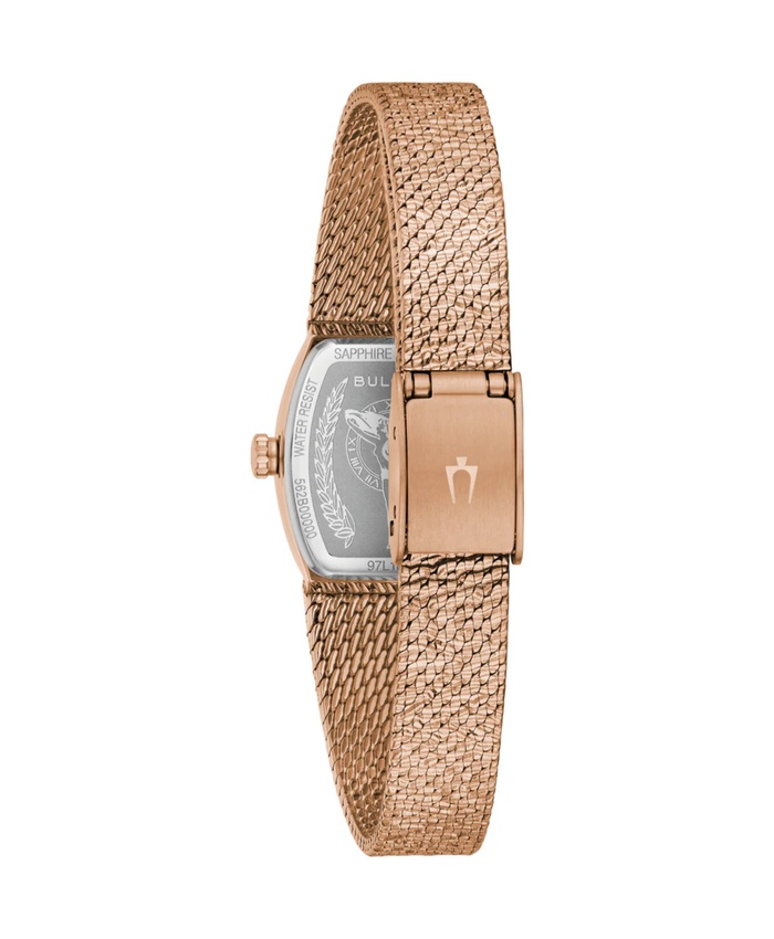 Goddess of Time Tiger's Eye